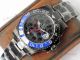 2021 NEW! Swiss Best 1-1 Rolex GMT Master II REVENGE Matte Black 904L Watch Swiss 3285 Movement (3)_th.jpg